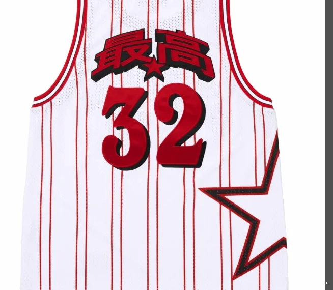 JERSEY 24SS BASKETBALL ￥149 STAR 0923